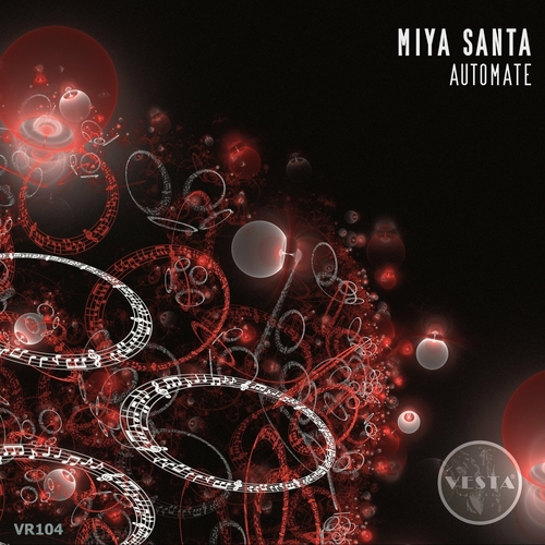 Miya Santa - Automate [VR104]